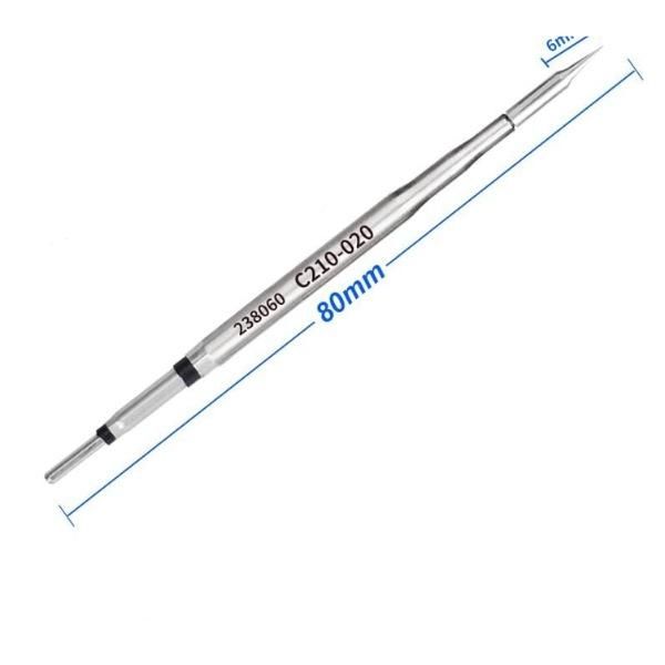 AF-T911 AIFEN A9 için Havya Ucu - AIFEN