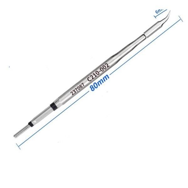 AF-T913 AIFEN A9 için Havya Ucu - AIFEN