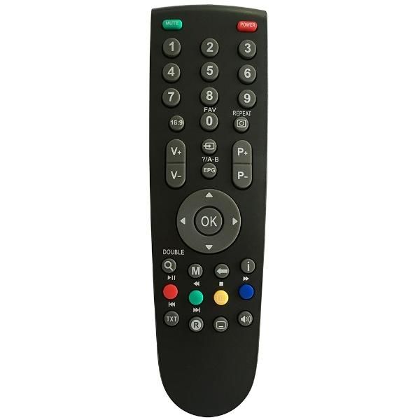HY 8000 LCD/LED Kumandası - Hiye