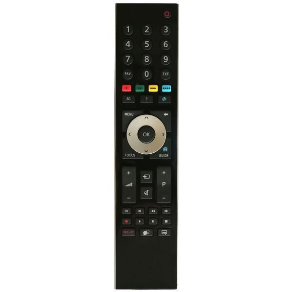 HY 8002 LCD/LED Kumandası - Hiye