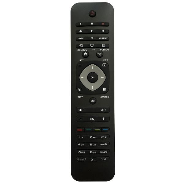 HY 8027 LCD/LED Kumandası - Hiye