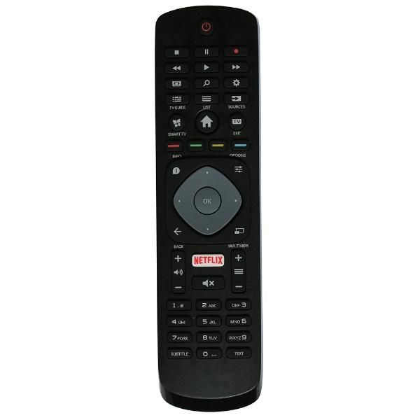 HY 8031 LCD/LED Kumandası - Hiye