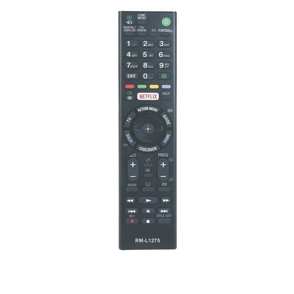 HY 8045 LCD/LED Kumandası - Hiye