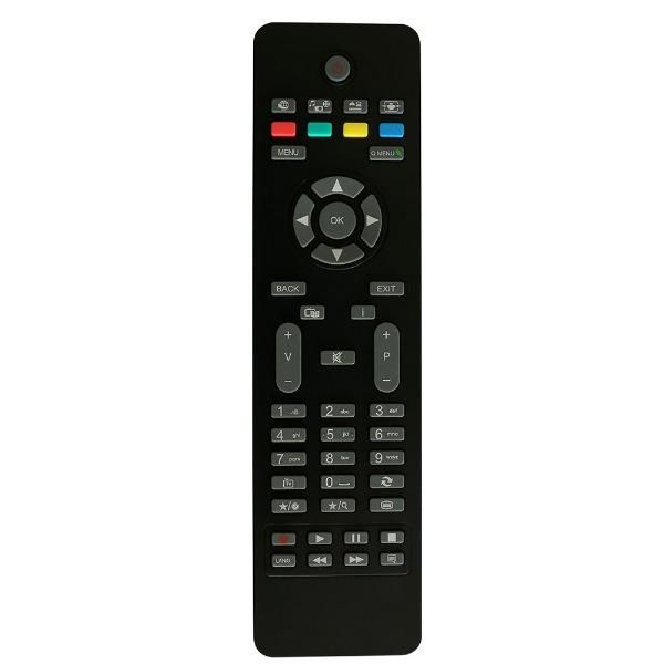HY 8060 LCD/LED Kumandası - Hiye