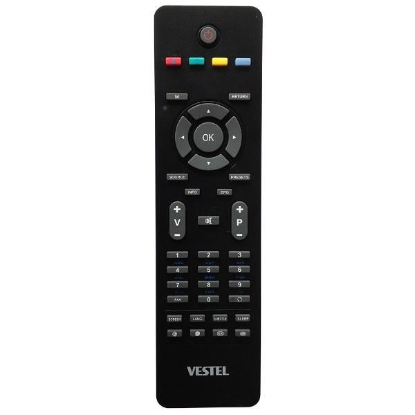 HY 8067 LCD/LED Kumandası - Hiye