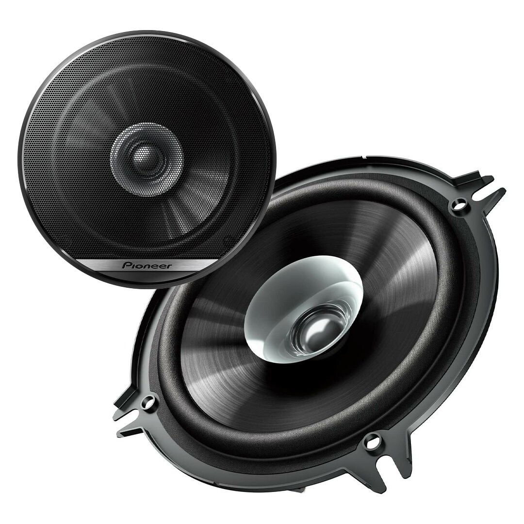 PIONEER TS-G1710F 17 CM TWETERSIZ 280 WATT TEK YOLLU OTO HOPARLÖR (2Lİ TAKIM)