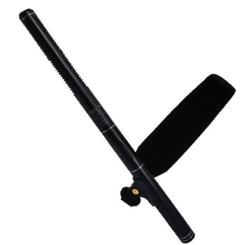 WESTA WM-358 PROFESYONEL 27 CM KONDENSER GENİŞ ALAN KORO MİKROFONU