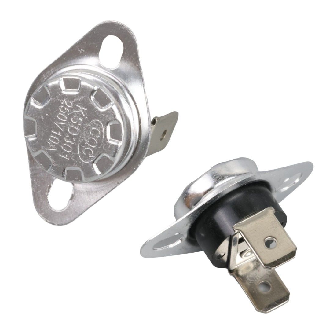 40 C NC TERMOSTAT NORMALDE KAPALI TİP (IC-269)
