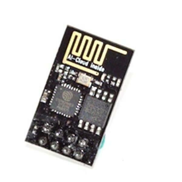 RC-10071 ESP8266-01 WIFI SİSTEM MODÜLÜ - RoboClass