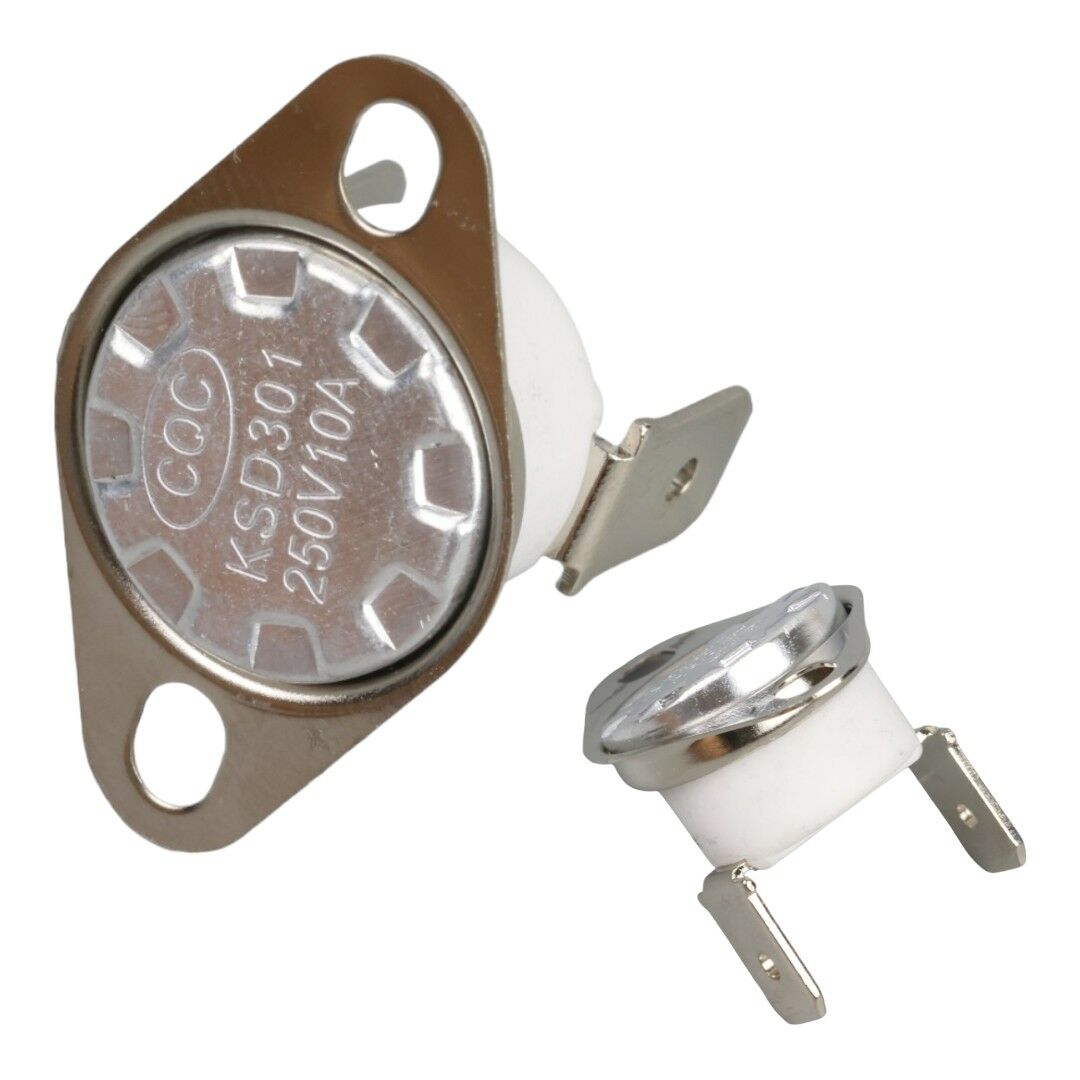 175 C NC TERMOSTAT NORMALDE KAPALI TİP (IC-269)
