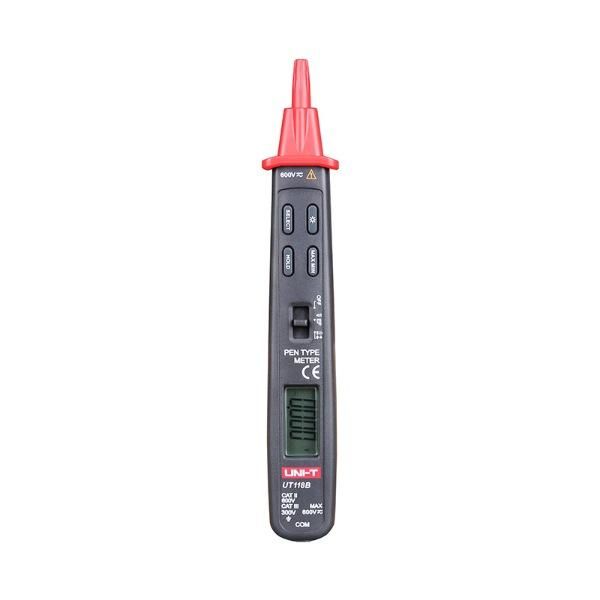 UT 118B Kalem Tipi Dijital Ölçü Aleti - UNI-T