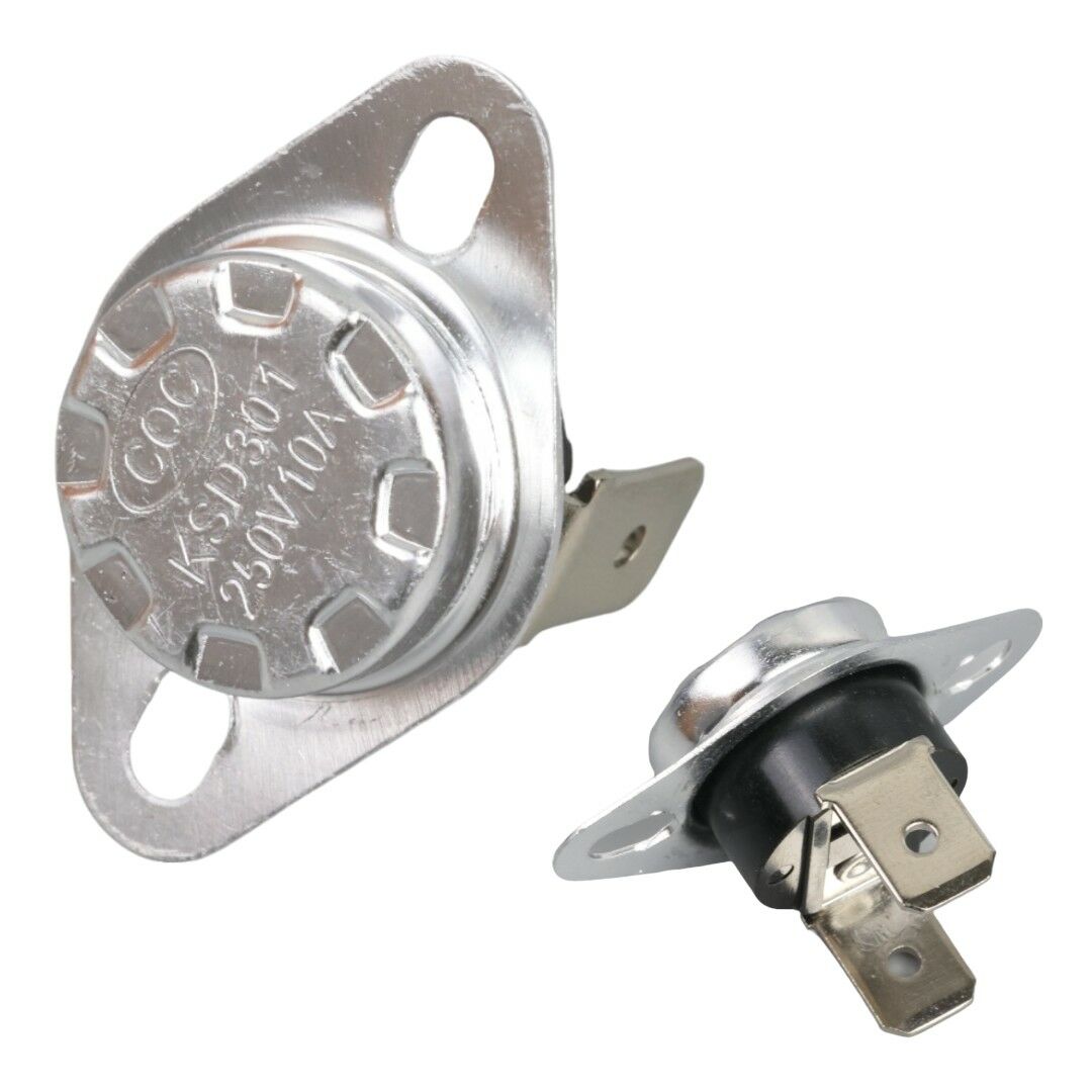 160 C NC TERMOSTAT NORMALDE KAPALI TİP (IC-269)