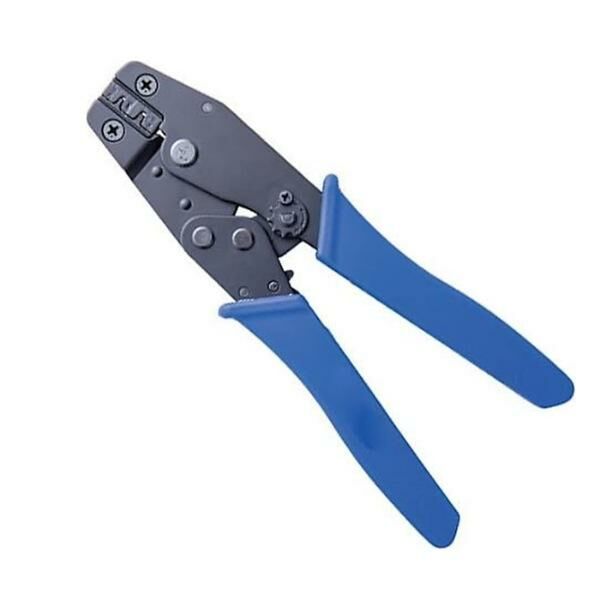 YAC 13 Molex Terminal Sıkma Penses 28-22 / 24-18 - Toolfix