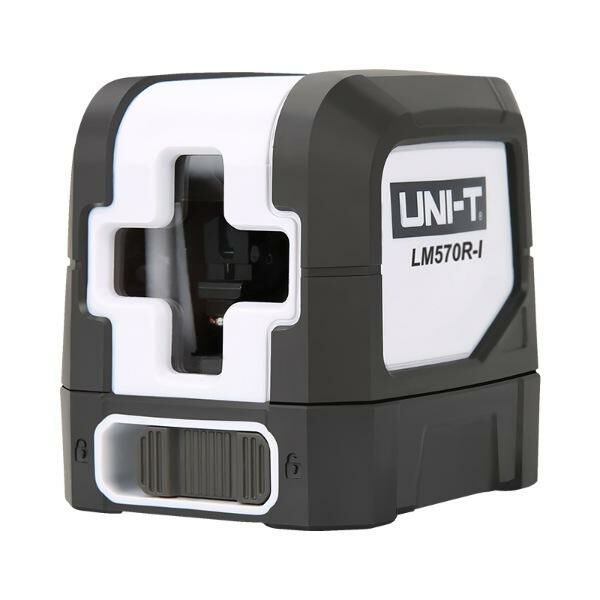 LM 570R-I Lazer Seviyesi Ölçer - UNI-T