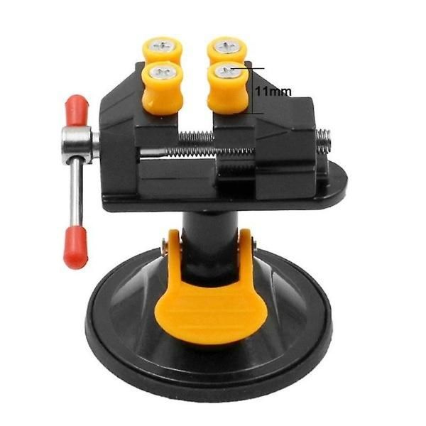 GT-30401 Mini Tezgah Mengenesi - Gesi