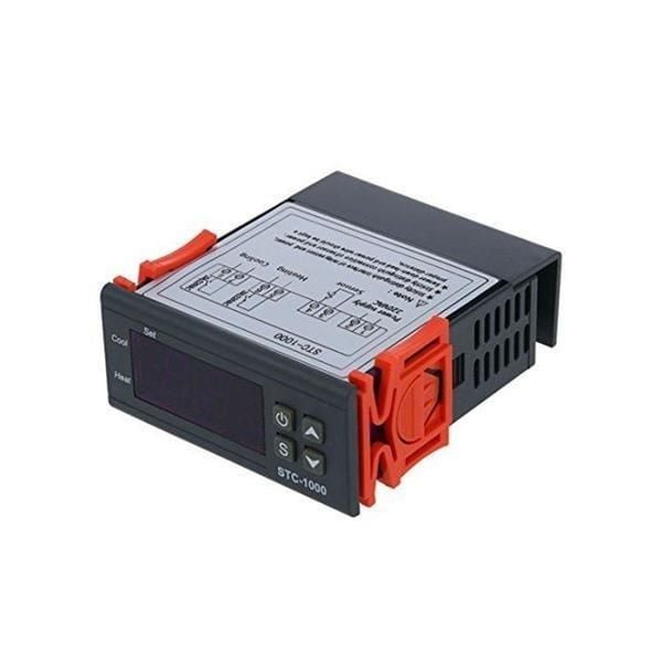 ARD-TRM 1473 STC-1000 DC12V - Arduino