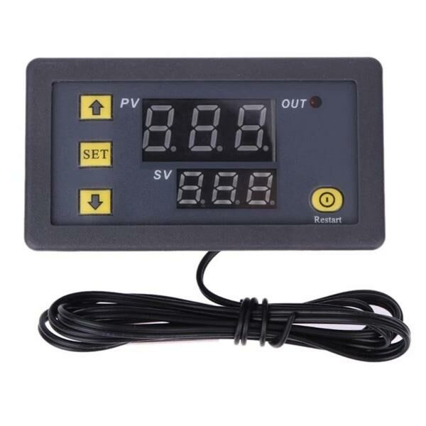 ARD-TRM 1477 W3230 DC24V TERMOSTAT - Arduino