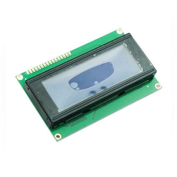 ARD-LCD 1425 LCD2004A 4x20 LCD EKRAN (MAVİ) - Arduino