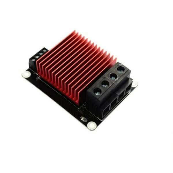 ARD-3DK 665 MOSFET HEATBED/EKSTRUDER MOS MODÜLÜ 30A - Arduino