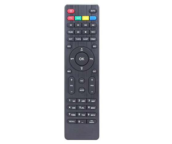 WEKO KR DIGILINE DG-115*SKYTECH HD UYDU KUMANDA