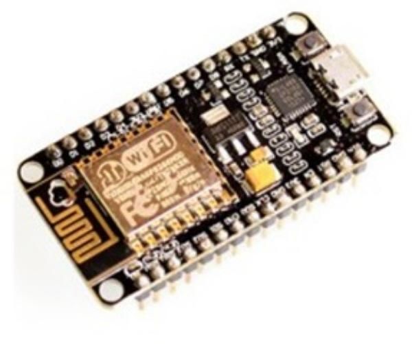 ARD-SHD 349 NODEMCU LUA WiFi ESP8266 GELİŞTİRME KARTI - Arduino