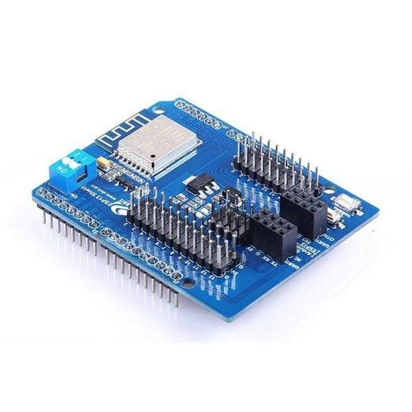 ARD-SHD 350 ESP-13 WIFI SHIELD ESP 8266 - Arduino
