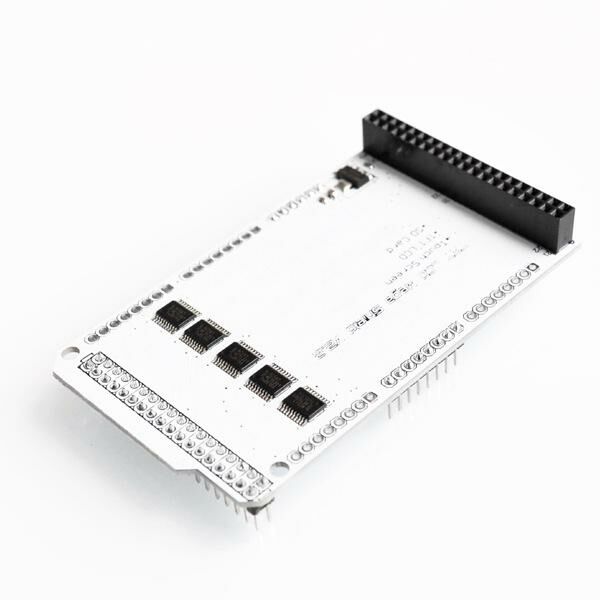 ARD-SHD 410 3.2'' ARDUINO MEGA 2560 TFT EKRAN BAĞLANTI SHIELD - Arduino