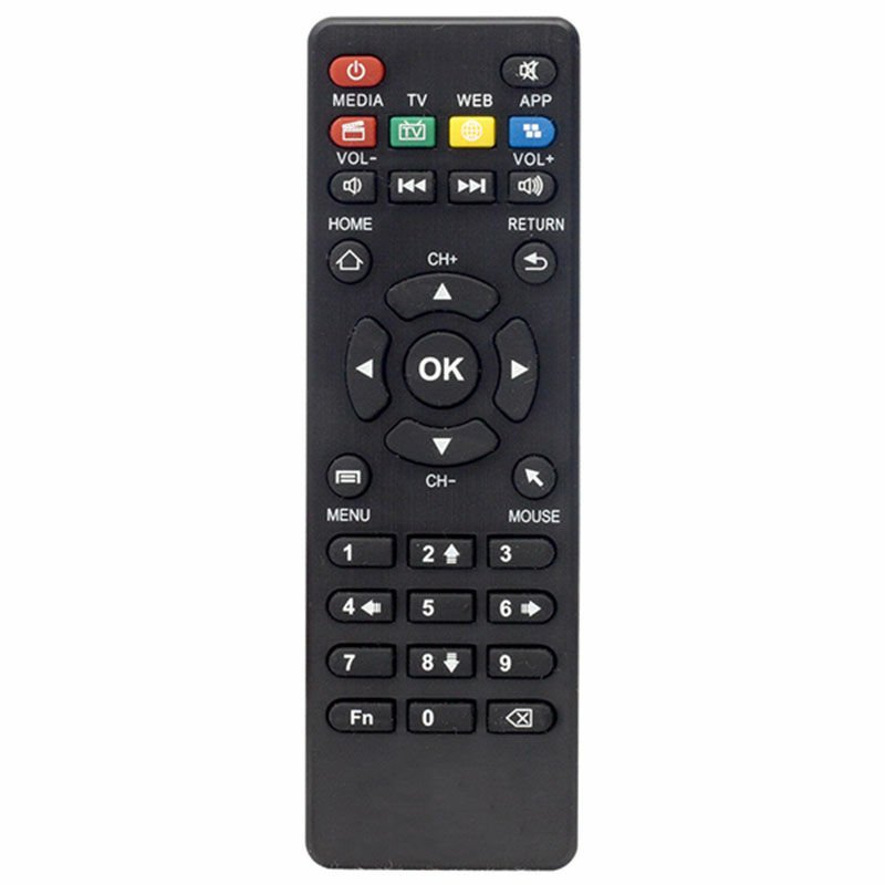 WEKO KR HIREMCO SMART 2 4K 8.1 MAGBOX MAGROID X-100 X200 ANDROID BOX UYDU KUMANDASI
