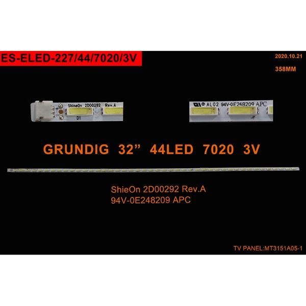 ELED-227 Eled Backlight - Class