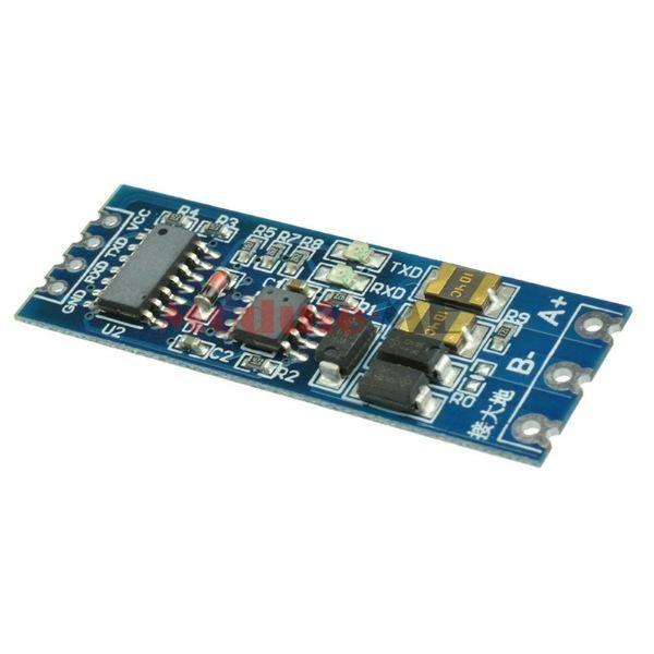 ARD-MDL 1099 SCM TTL RS485 Dönüştürücü 485 UART Seri Port - Arduino