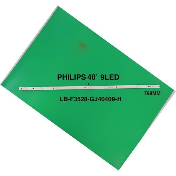 SET-0090 BK Led Backlight-SET - Class