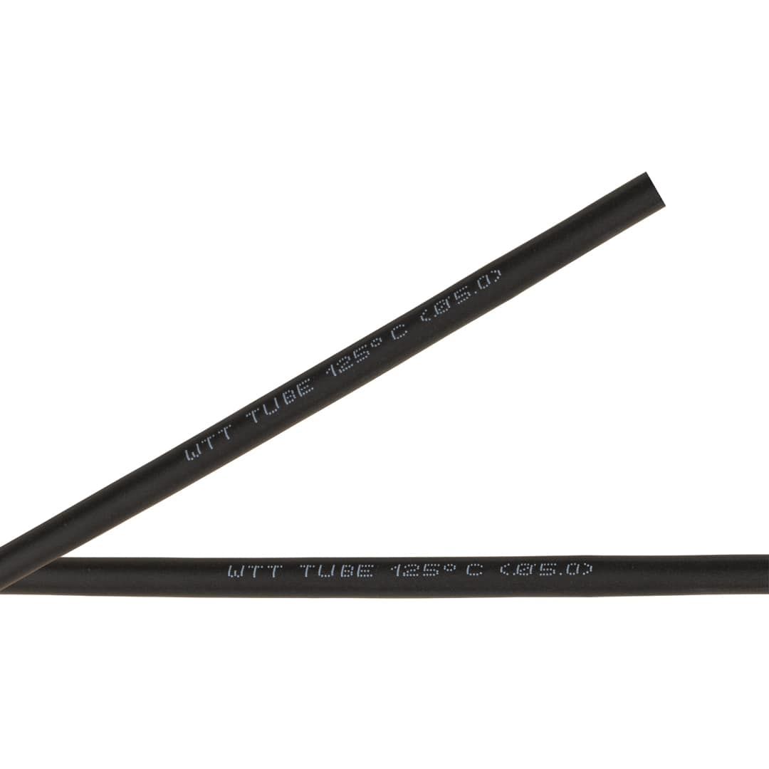DARALAN MAKARON 5 MM (RULO:200 METRE)