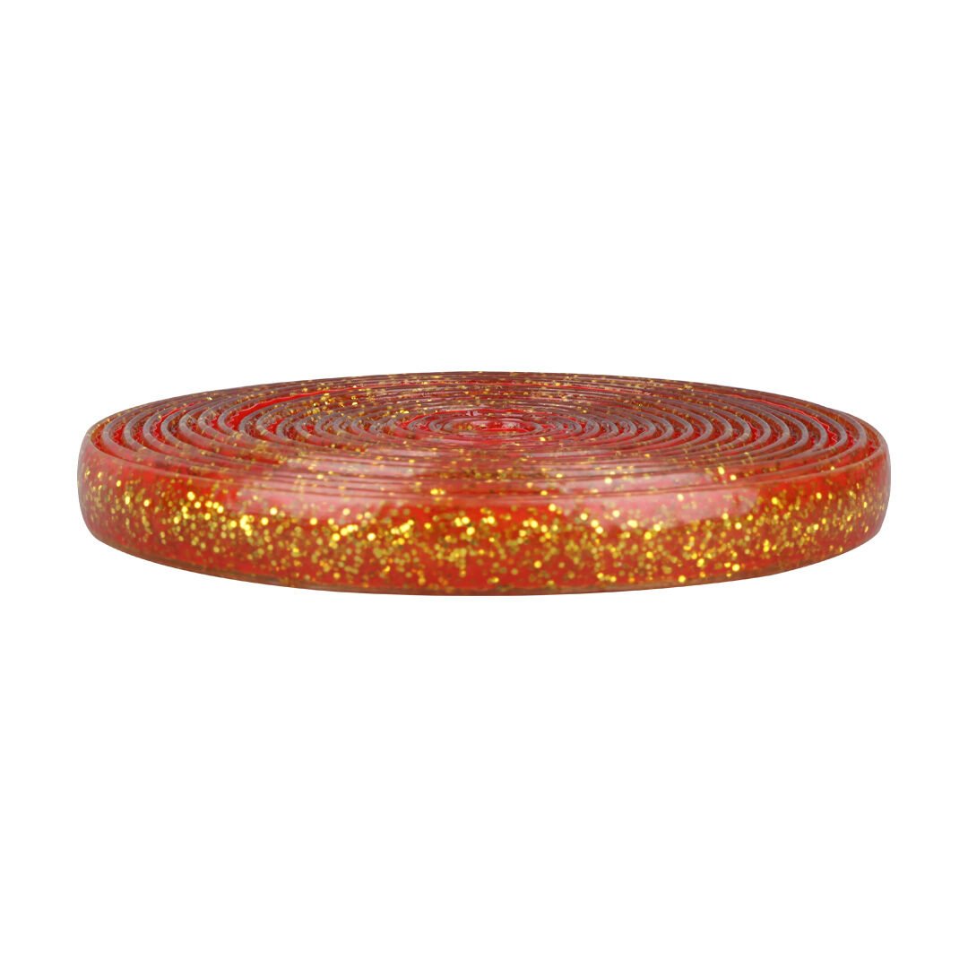 SUNUP SN-25993 BANYO MUTFAK 3 METRE SU GEÇİRMEZ PARLAK GOLD BANT