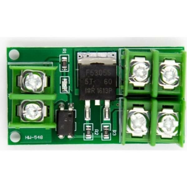 ARD-MDL 1319 MOSFET Elektronik Kontrollü Anahtar - Arduino