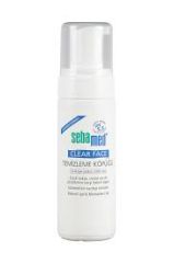 Sebamed Clear Face Yüz Temizleyici Köpük 50 ml