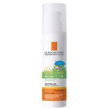 La Roche Posay Anthelios SPF 50 +  Dermo-Pediatrics Çocuk Güneş Koruyucu Sprey 200 ml