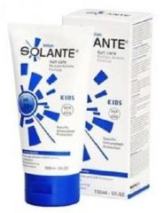 Solante SPF 30+ Çocuklar İçin Güneş Koruyucu Losyon 150 ml