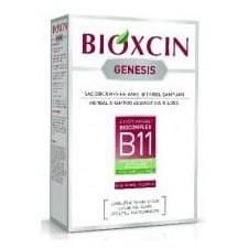 Bioxcin Genesis Şampuan 300 ml