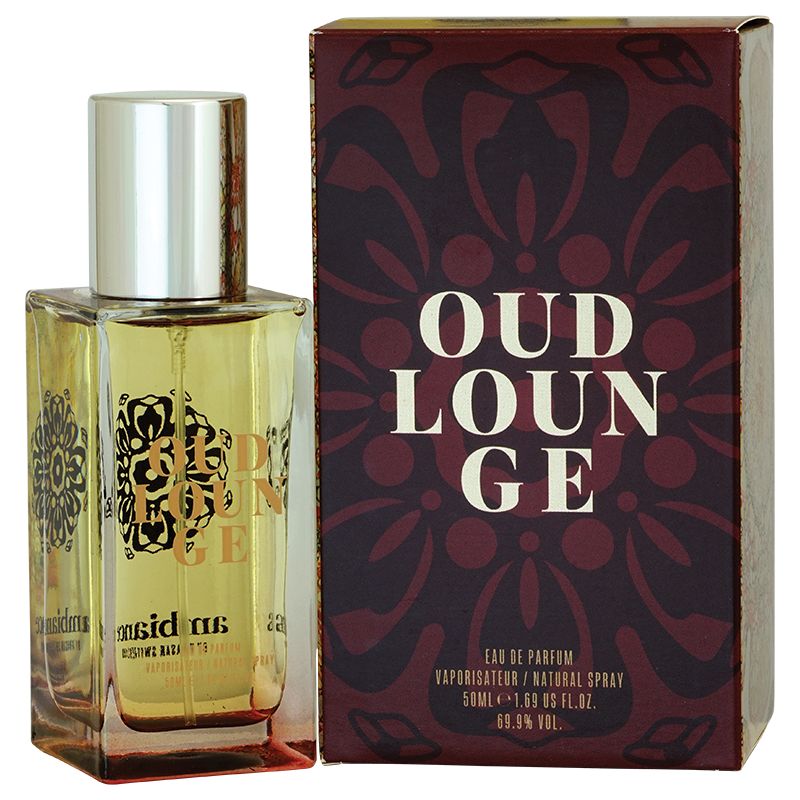 Vivasan Oud Lounge Parfum 50 ml