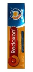 Redoxon Üçlü Etkili 15 Efervesan Tablet