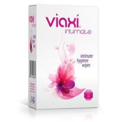 Viaxi İntimate Hygiene Wipes 1 Pcs