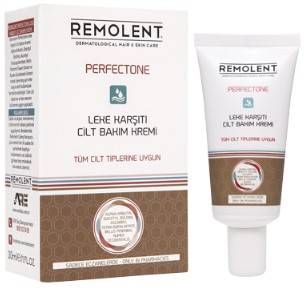 Remolent Leke Kremi 30 ml