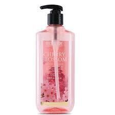 Beaver Cherry Blossom Body Wash 400 ml Duş Jeli