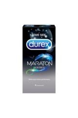 Durex Maraton 4'lü Prezervatif