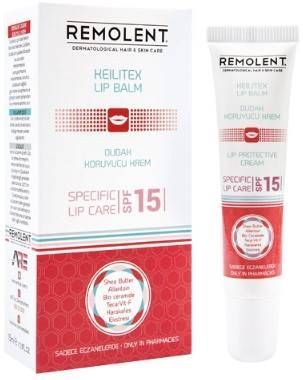 Remolent Keilitex Lip Balm 15 ml