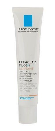 La Roche Effaclar Duo(+) Unifiant Krem 40ml