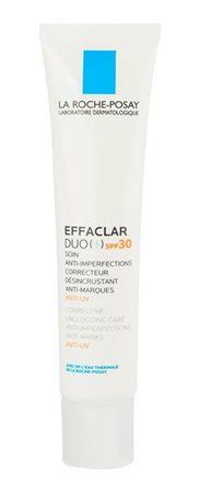 La Roche Posay Effaclar Duo+ SPF30 40 ml