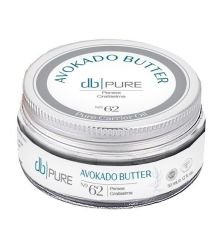 db Pure Avakado Butter 50 ml