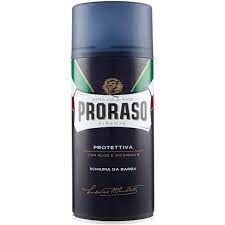 Proraso Tıraş Köpüğü - Aleo Vera Özlü 300 ml