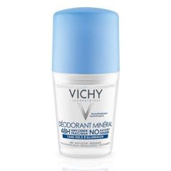 Vichy Deodorant Mineral Roll-on 50 ml